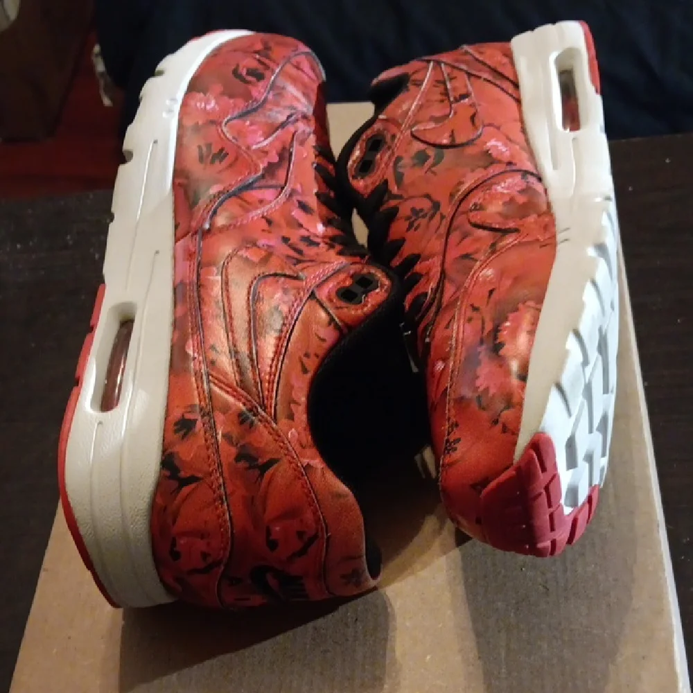 Nike Air Max 1 Rare 